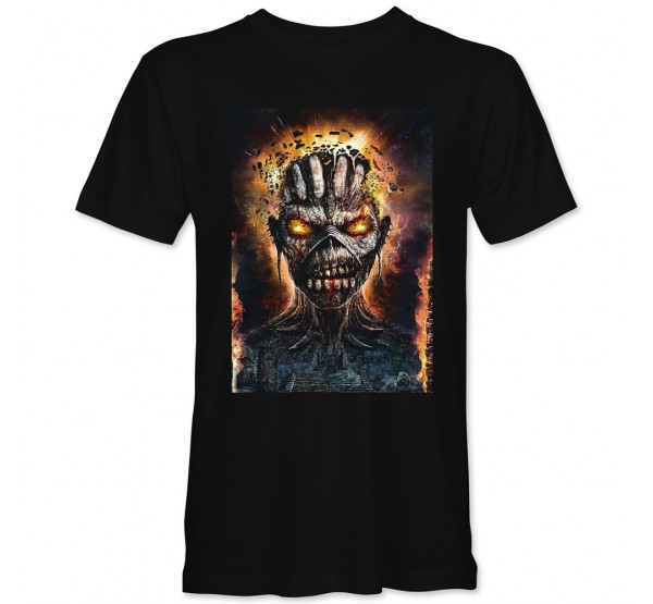 Iron Maiden 21 Iron Maiden 21
